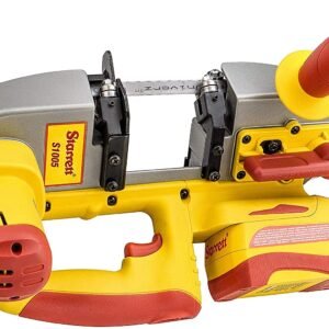 starrett-s1005-20v-portable-bandsaw