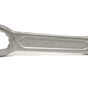 CLARKE-RING SLOGGING SPANNER