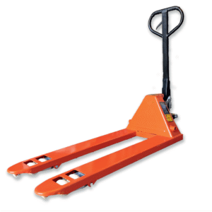 CLARKE-HAND PALLET TRUCK