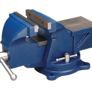 GARVIN TOOLS-BENCH VICE