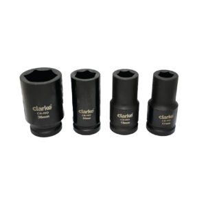 Deep Impact Socket 6PT