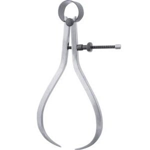 GARVIN TOOLS-CALIPER OUTSIDE