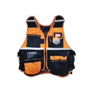 Tool Jacket