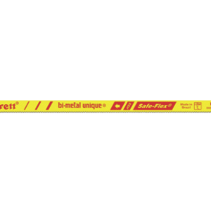 STARRETT-HACK SAW BLADE 24T G.F GF1224