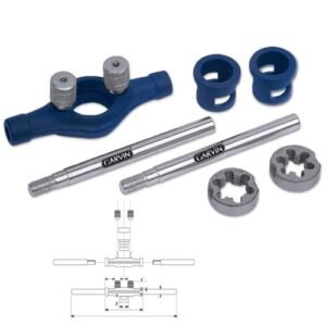 GARVIN TOOLS-SPARE CONDUIT DIE