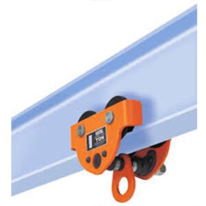 VITAL CHAIN BLOCK-PLAIN TROLLEY