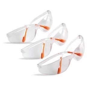 SAFETY SPECTACLES