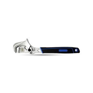 Multi-Function Wrench