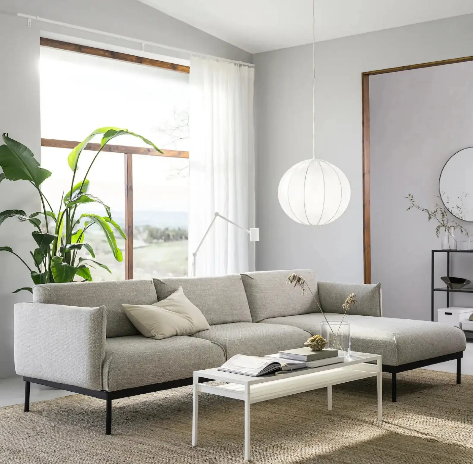 modern furniture uae