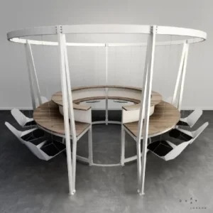 Home Furniture Steel Solutions