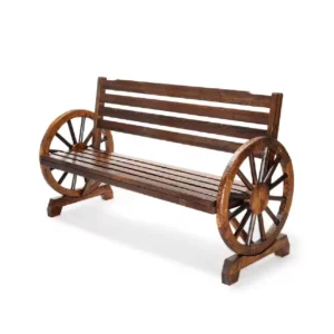 Outdoor Benches