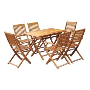 Outdoor Ottomans