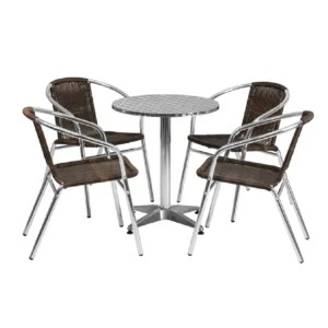 Outdoor Seatings
