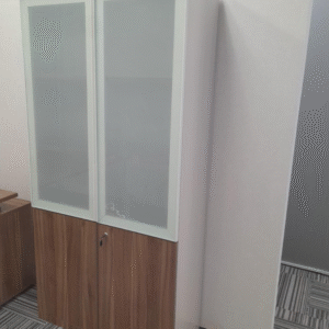 Customise file cabinet