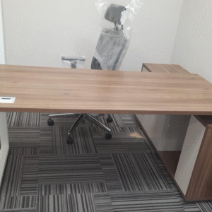 Customise model office table