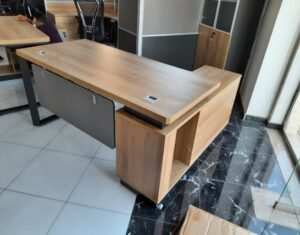 Office Furniture That Improves Workplace Productivity