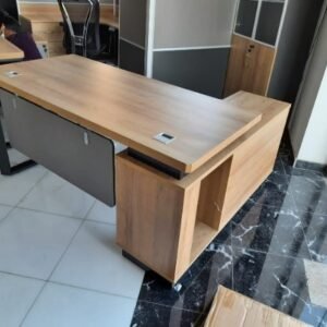 Office Furniture That Improves Workplace Productivity