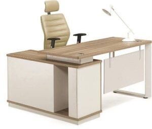 Office Furniture That Improves Workplace Productivity
