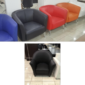single sofa