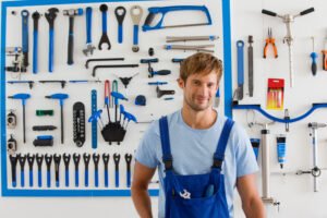 Essential Safety Equipment Every Construction