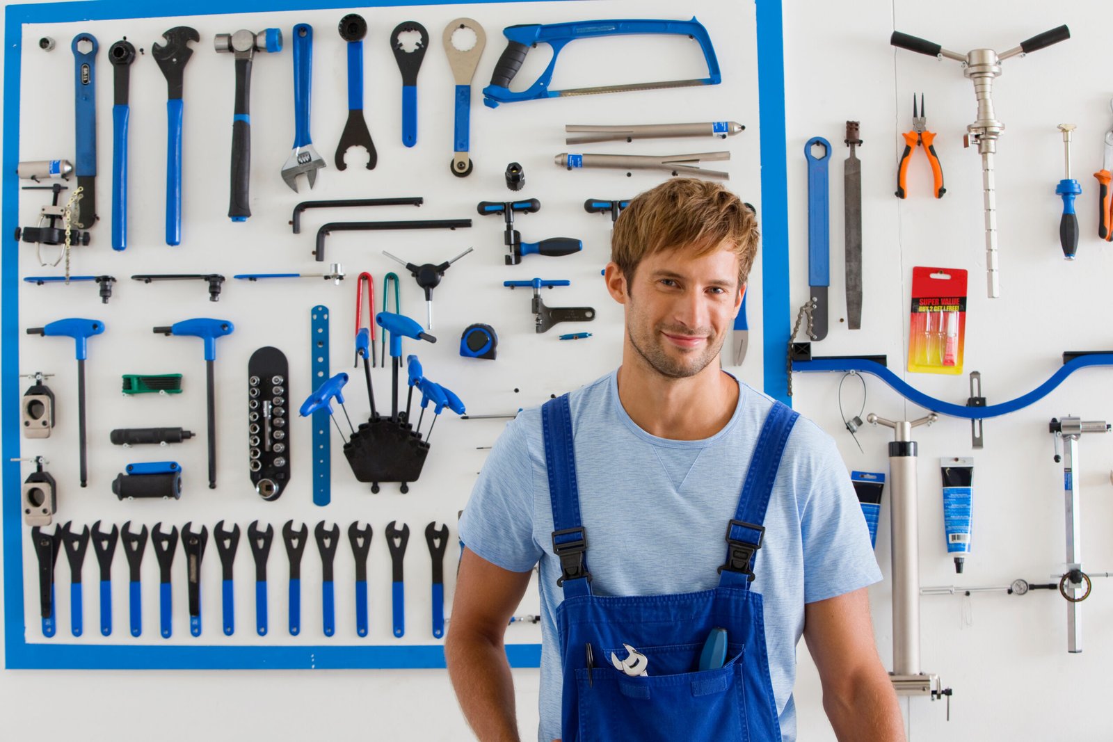 Essential Safety Equipment Every Construction