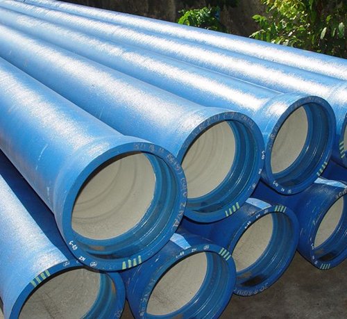 pipe supplier in uae
