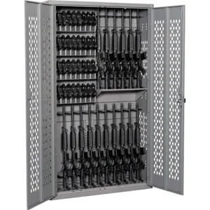 Gun Steel Cabinets