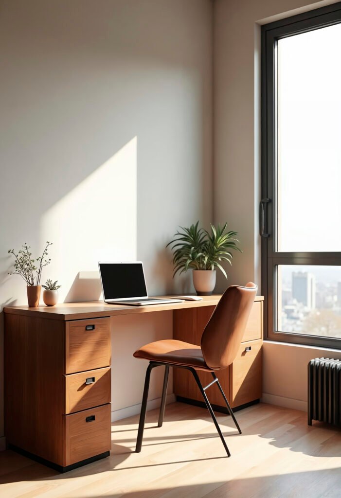 Educational furniture UAE