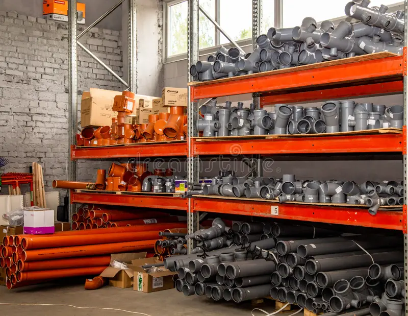 How to Choose the Right Building Materials in the UAE