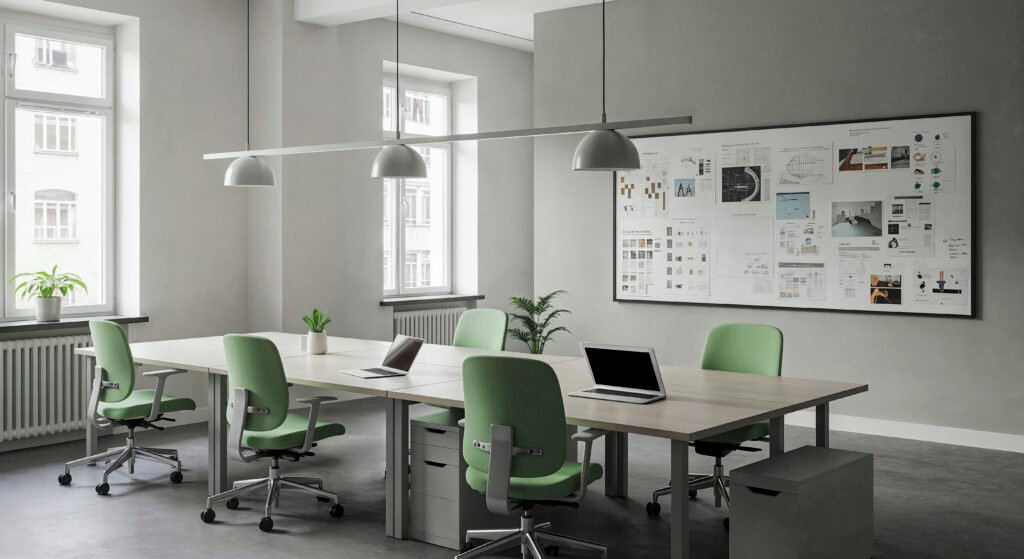 office furniture dubai