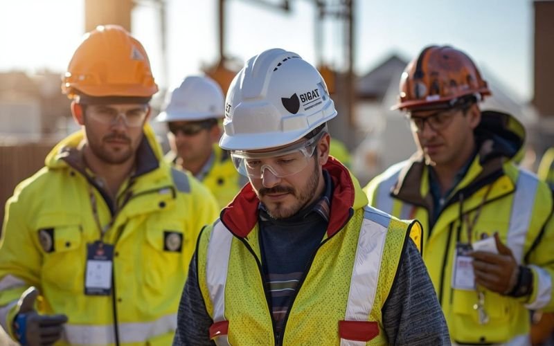 Essential Safety Equipment Every Construction