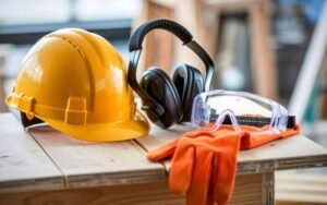 Essential Safety Equipment Every Construction