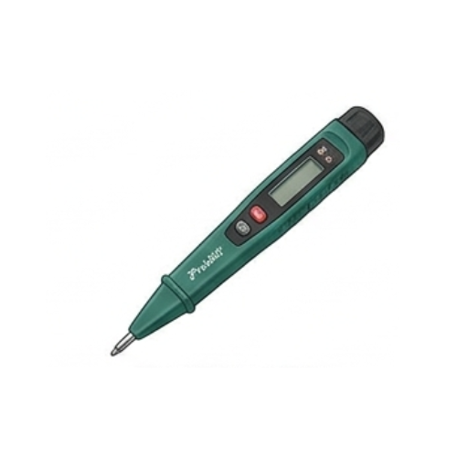 PROSKIT CONTACT TYP DIGITAL VOLTAGE TESTER