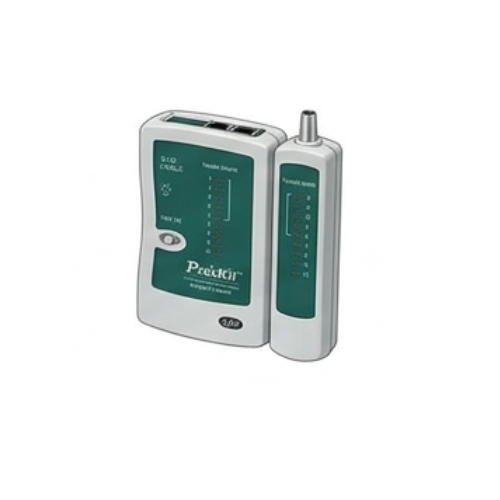 RJ45 CABLE TESTER
