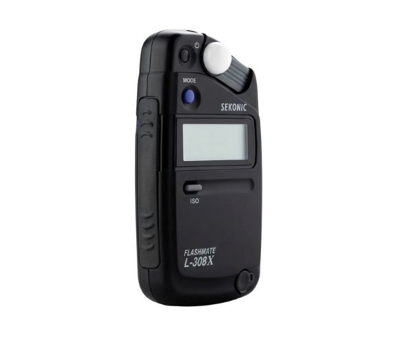 Sekonic L-308X Flashmate Light Meter img (2)