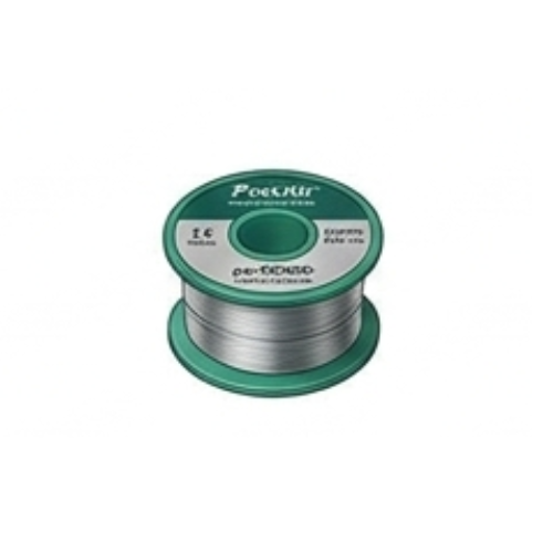 pe-05250-Soldering Wire - 0.50 mm PROSKIT