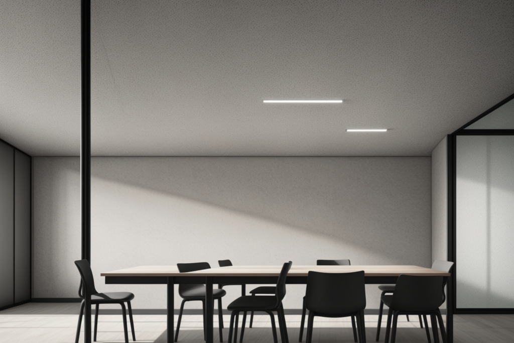 Manager Table Supplier in UAE in a modern organised commercial workspace