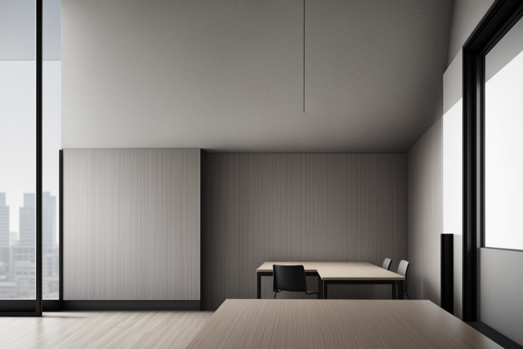 Office Tables Supplier in UAE in a modern organised commercial workspace